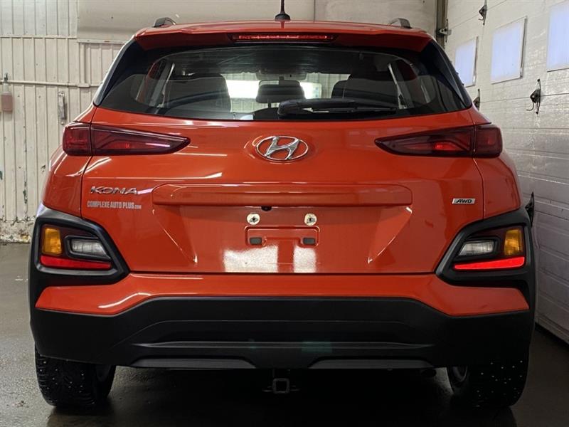 hyundai Kona 2020 - 6