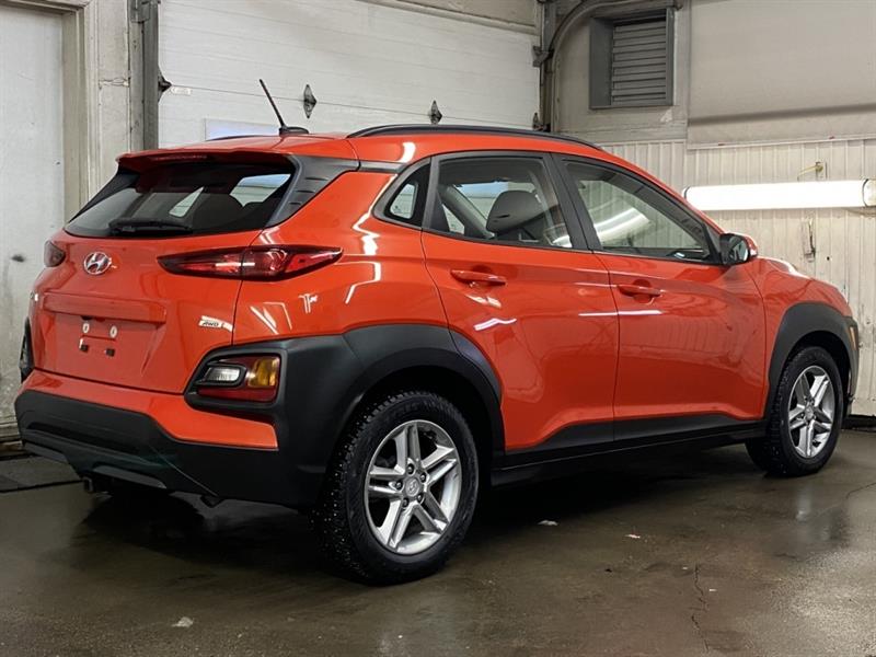 hyundai Kona 2020 - 7