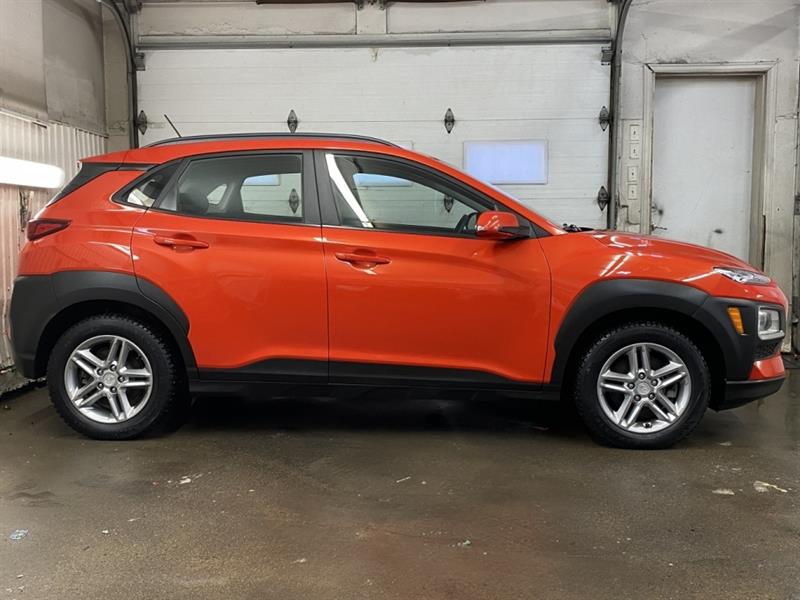 hyundai Kona 2020 - 8