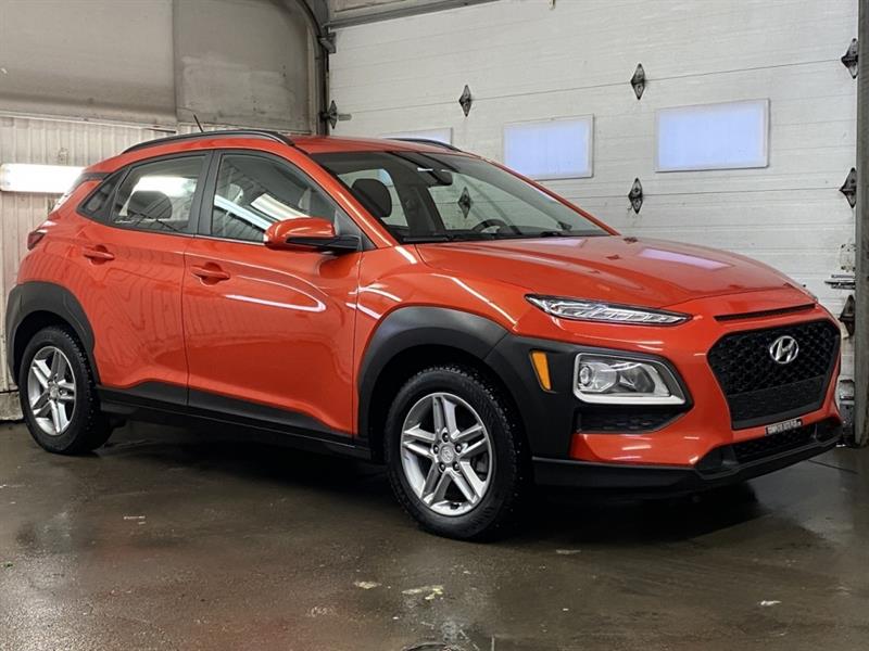 hyundai Kona 2020 - 9