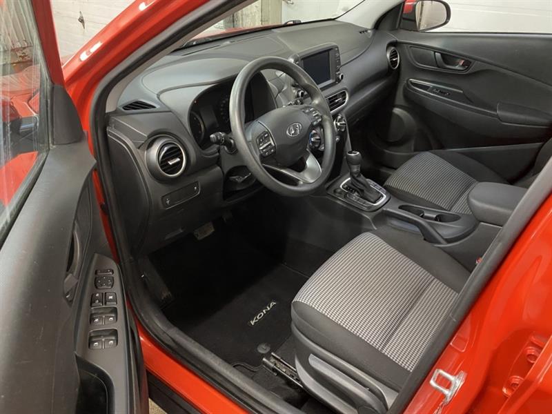 hyundai Kona 2020 - 14