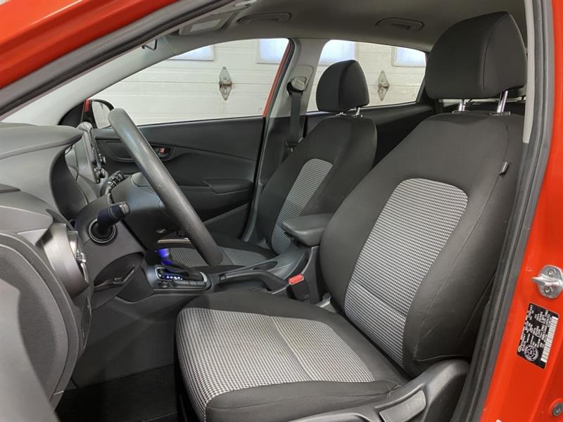 hyundai Kona 2020 - 15