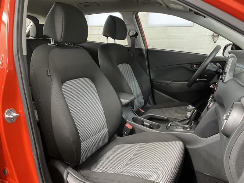 hyundai Kona 2020 - 17