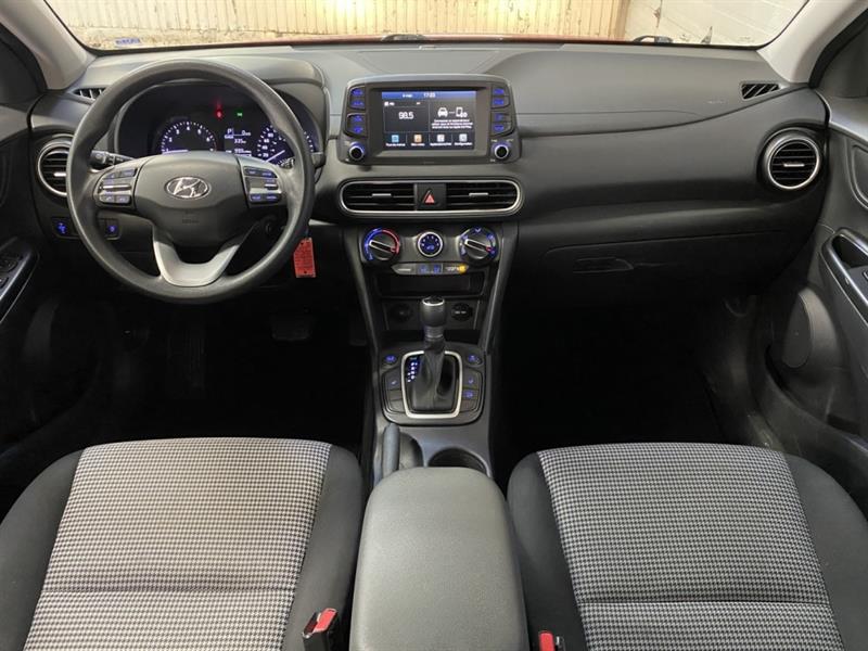 hyundai Kona 2020 - 18