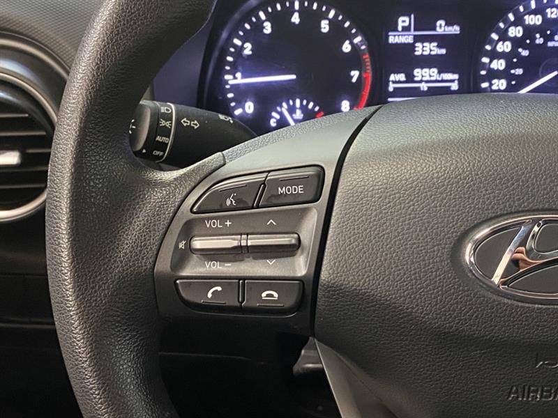 hyundai Kona 2020 - 19