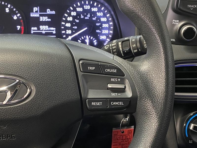 hyundai Kona 2020 - 20