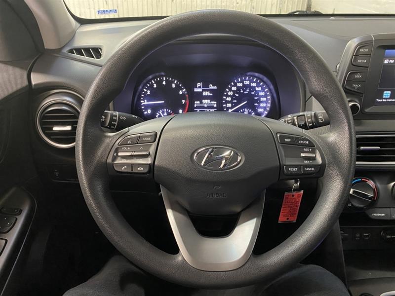 hyundai Kona 2020 - 21