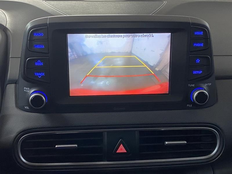 hyundai Kona 2020 - 23