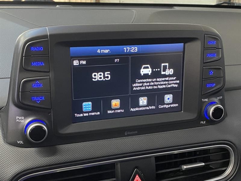 hyundai Kona 2020 - 24