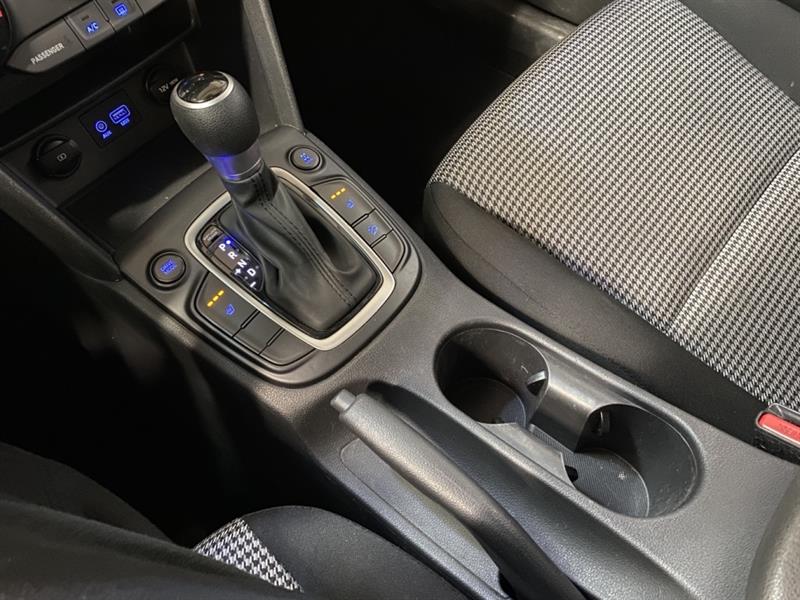 hyundai Kona 2020 - 26