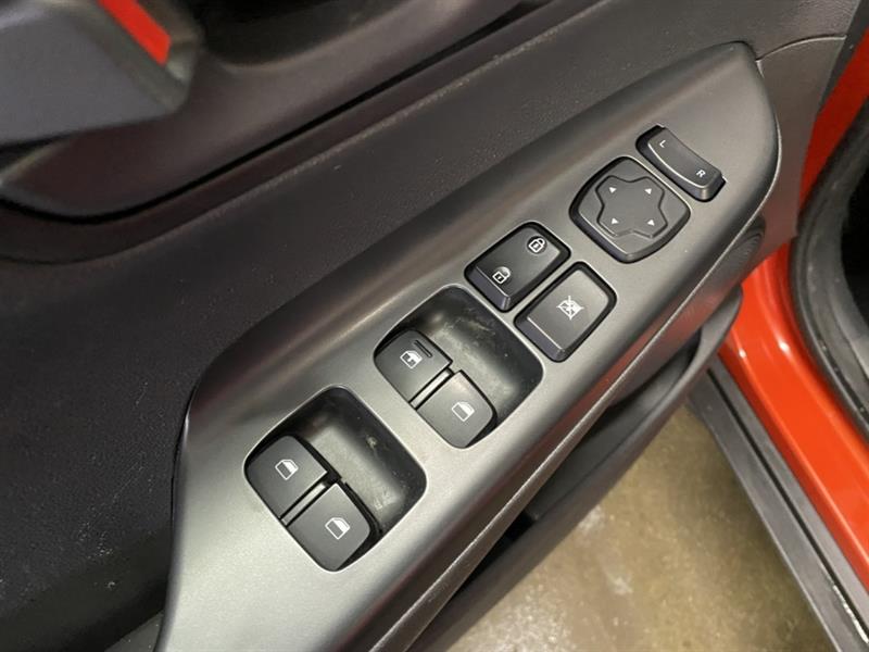 hyundai Kona 2020 - 28