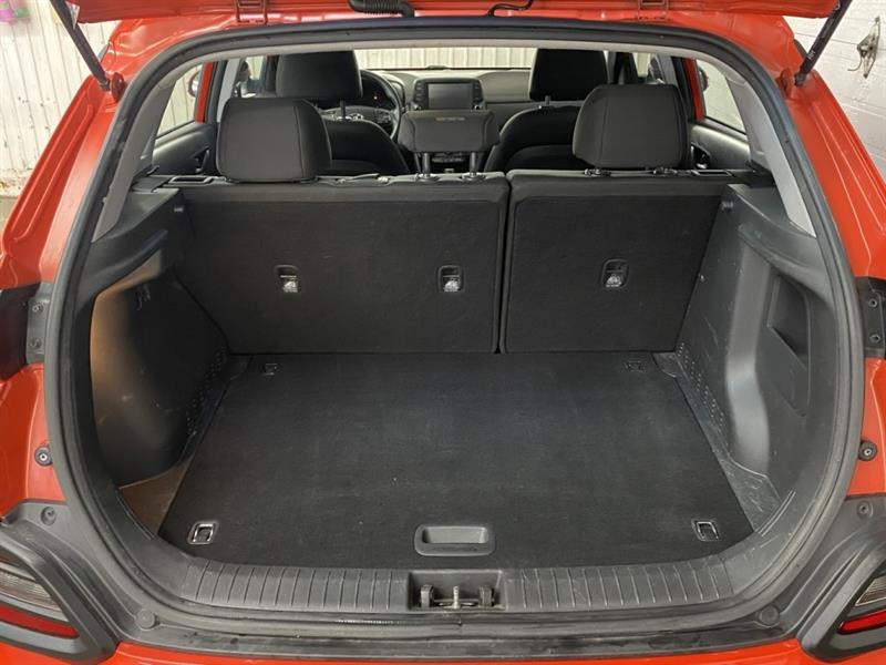 hyundai Kona 2020 - 29