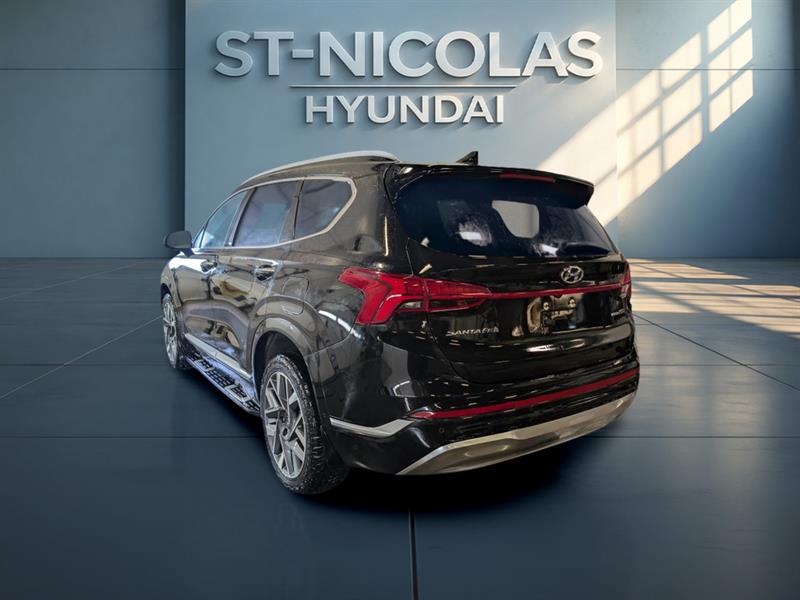hyundai Santa Fe 2023 - 2