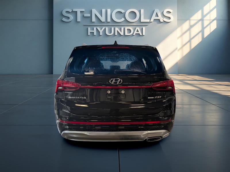 hyundai Santa Fe 2023 - 3