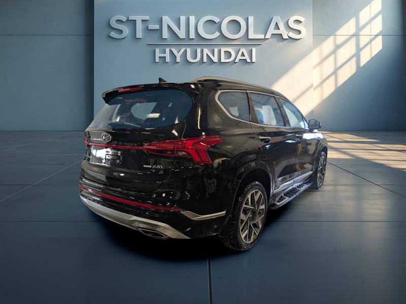 hyundai Santa Fe 2023 - 4