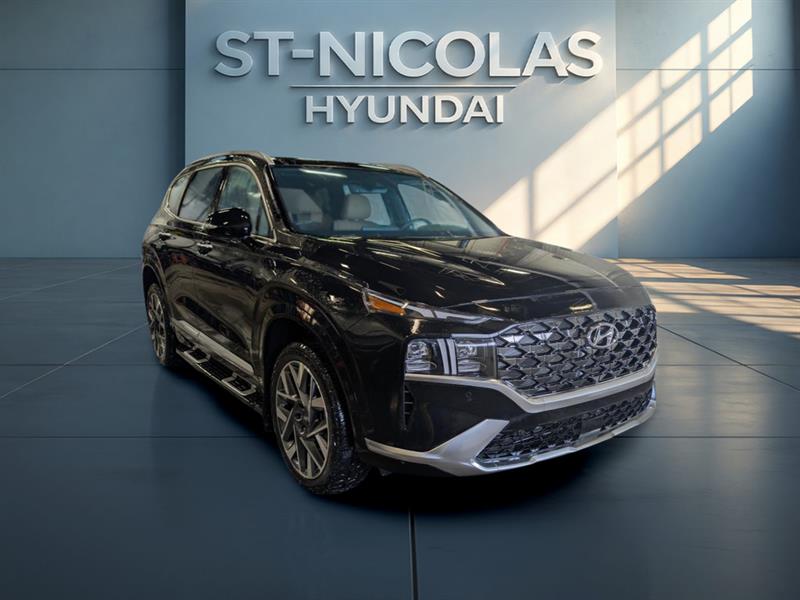 hyundai Santa Fe 2023 - 5