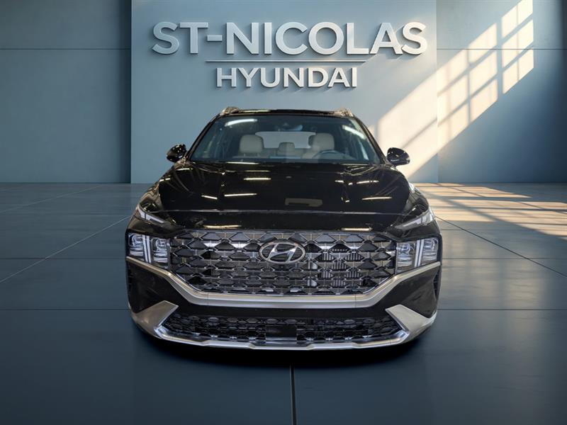 hyundai Santa Fe 2023 - 6