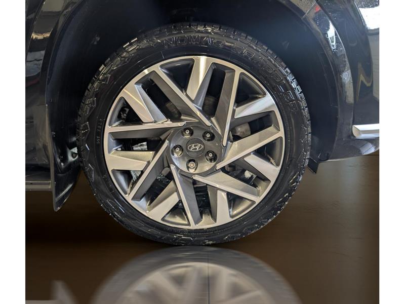 hyundai Santa Fe 2023 - 7
