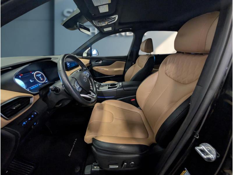 hyundai Santa Fe 2023 - 8