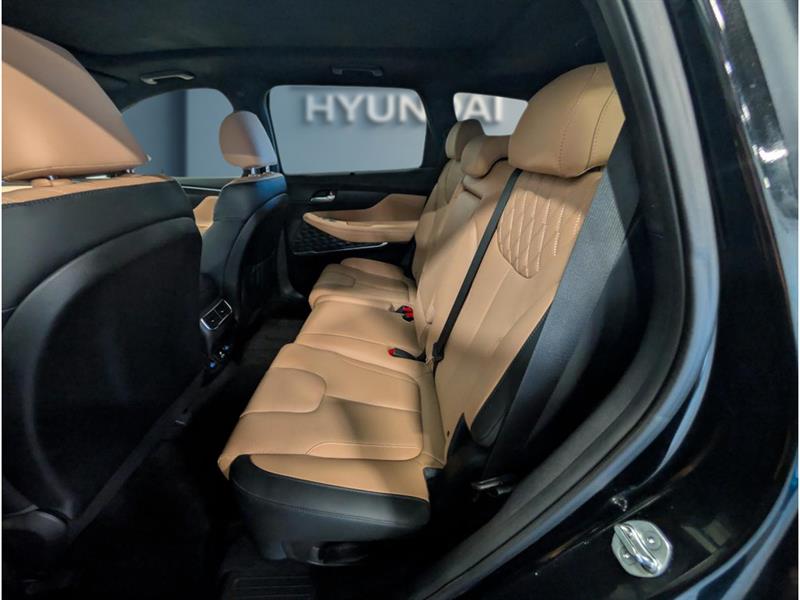 hyundai Santa Fe 2023 - 9
