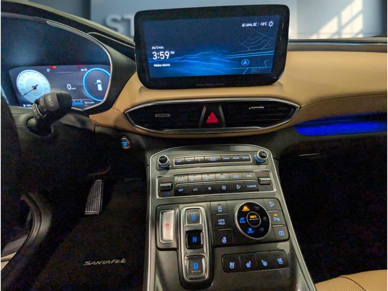 hyundai Santa Fe 2023 - 13