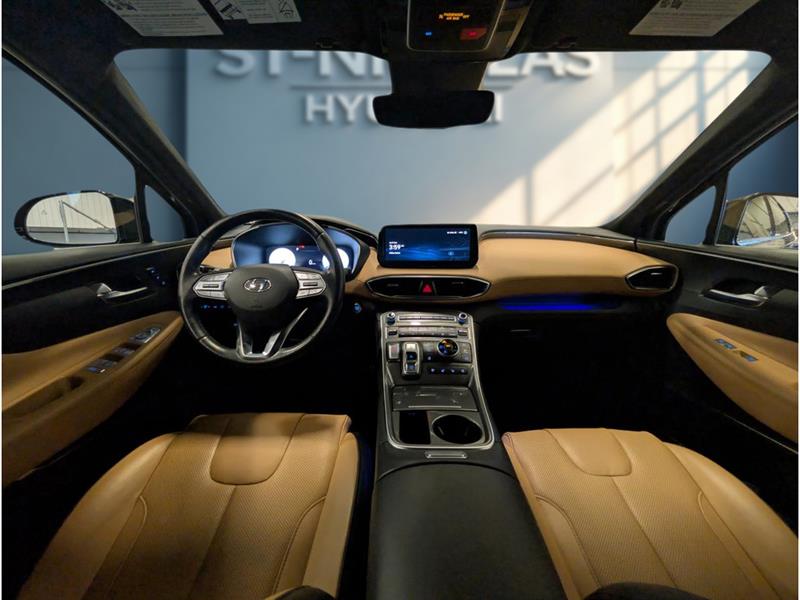 hyundai Santa Fe 2023 - 14
