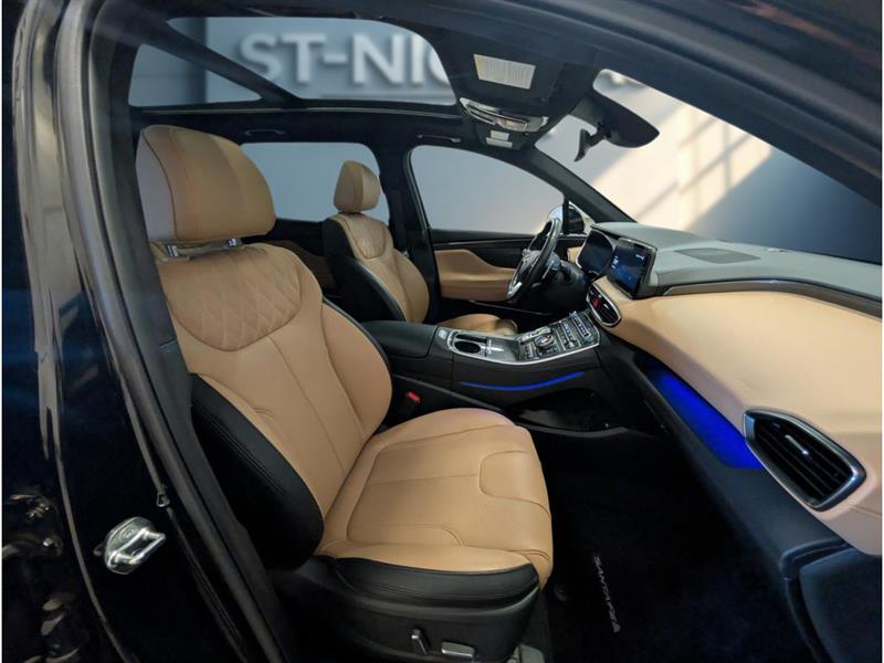 hyundai Santa Fe 2023 - 16