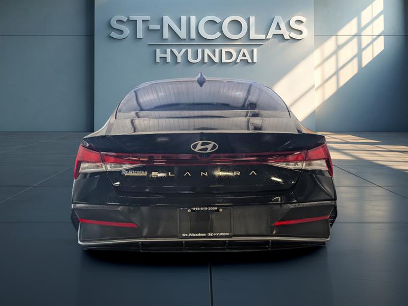 hyundai Elantra 2025 - 3