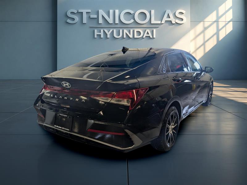hyundai Elantra 2025 - 4