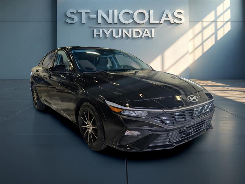 hyundai Elantra 2025 - 5