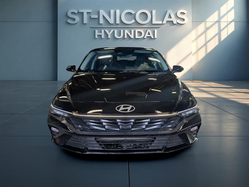 hyundai Elantra 2025 - 6