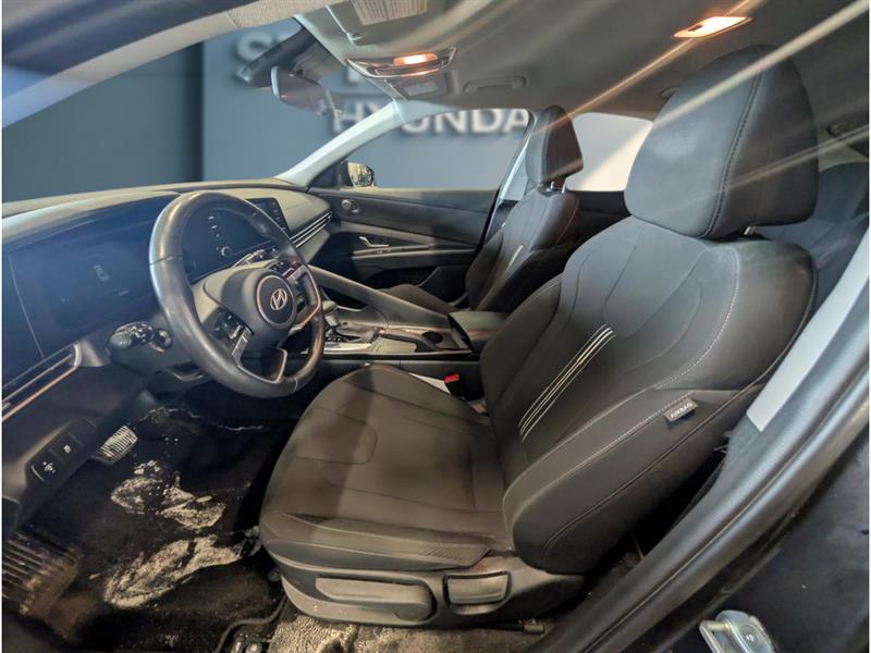 hyundai Elantra 2025 - 7