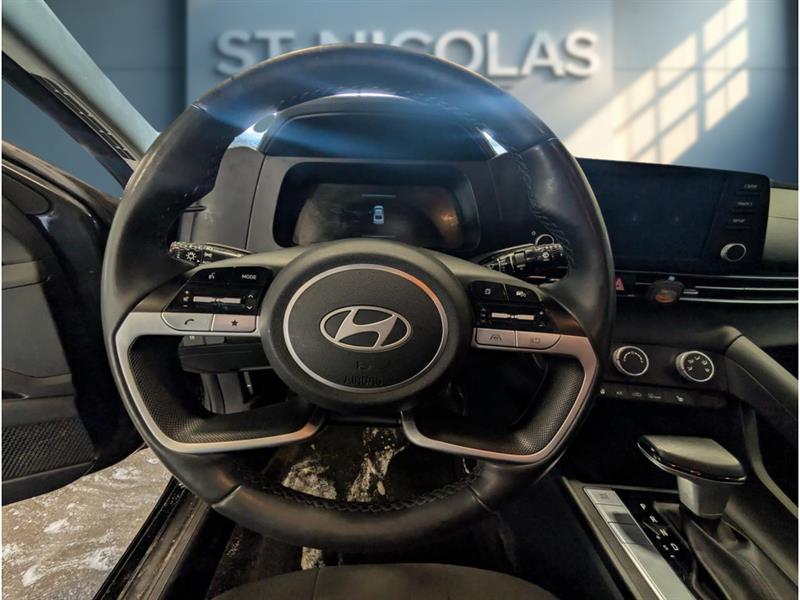 hyundai Elantra 2025 - 8
