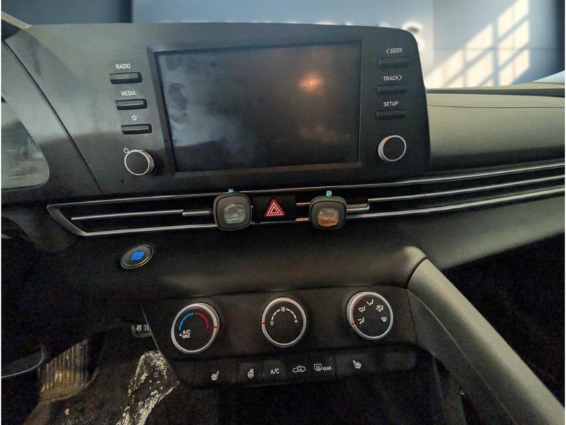 hyundai Elantra 2025 - 9