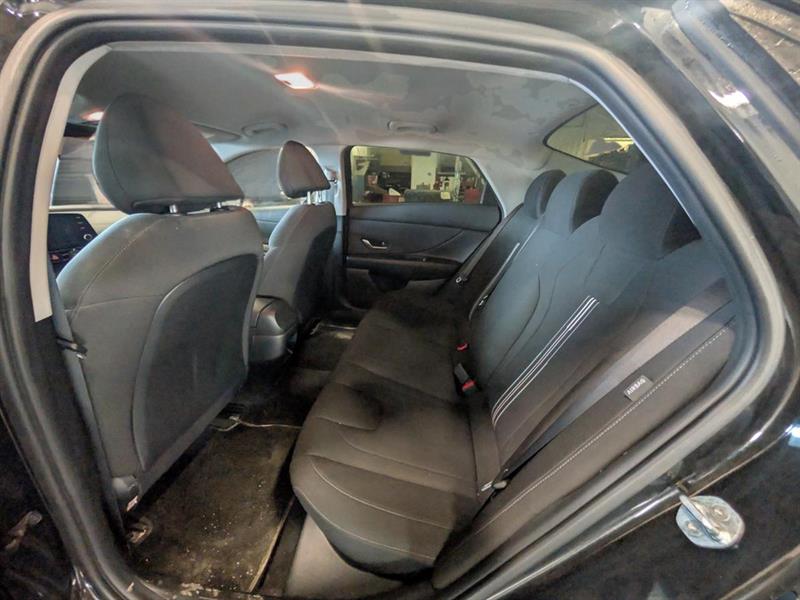 hyundai Elantra 2025 - 10