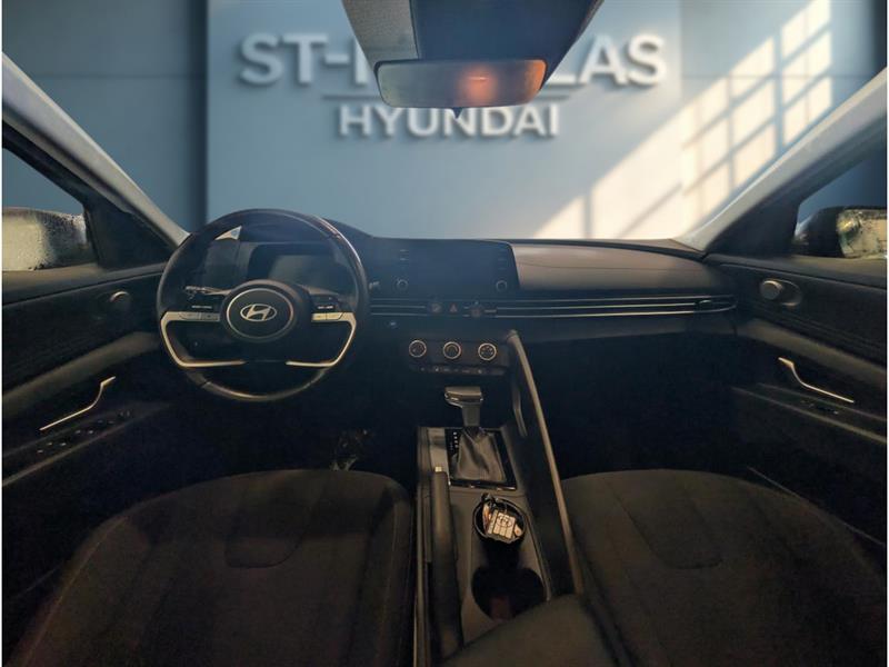 hyundai Elantra 2025 - 11