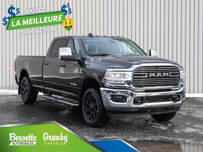 ram 2500 2024
