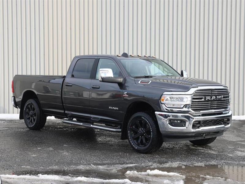 ram 2500 2024 - 2