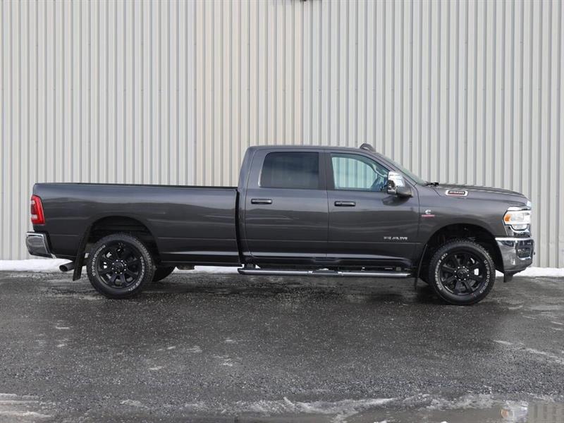 ram 2500 2024 - 3