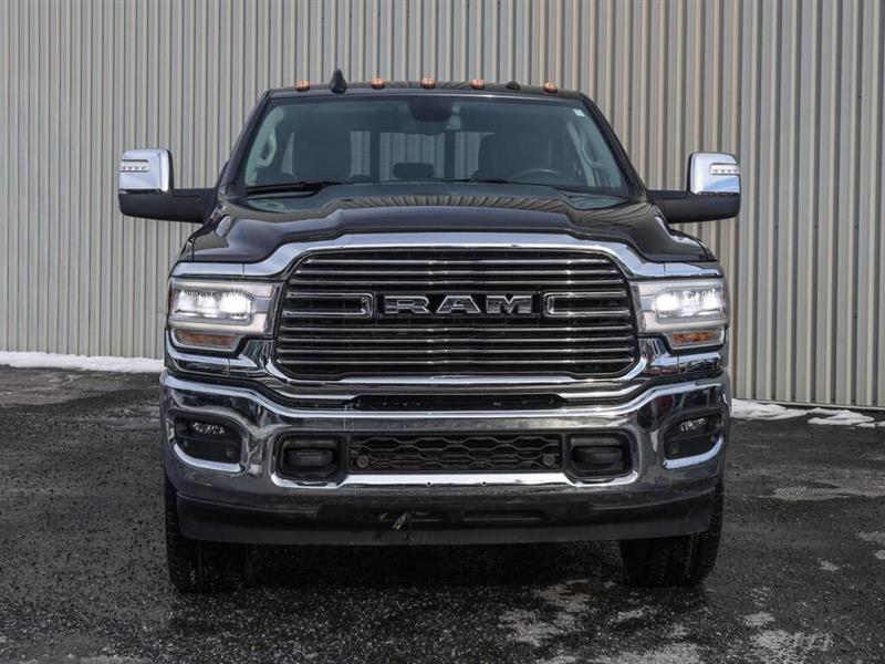 ram 2500 2024 - 4