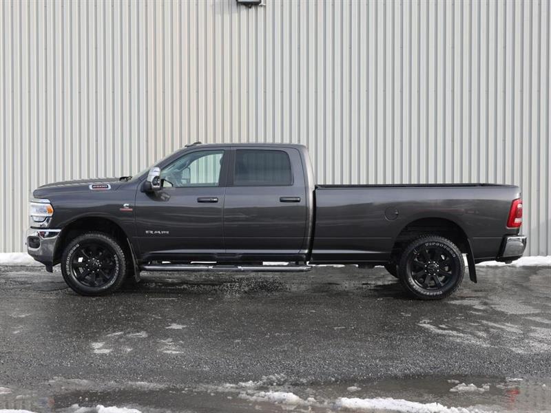 ram 2500 2024 - 5