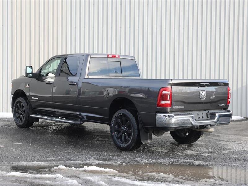 ram 2500 2024 - 6