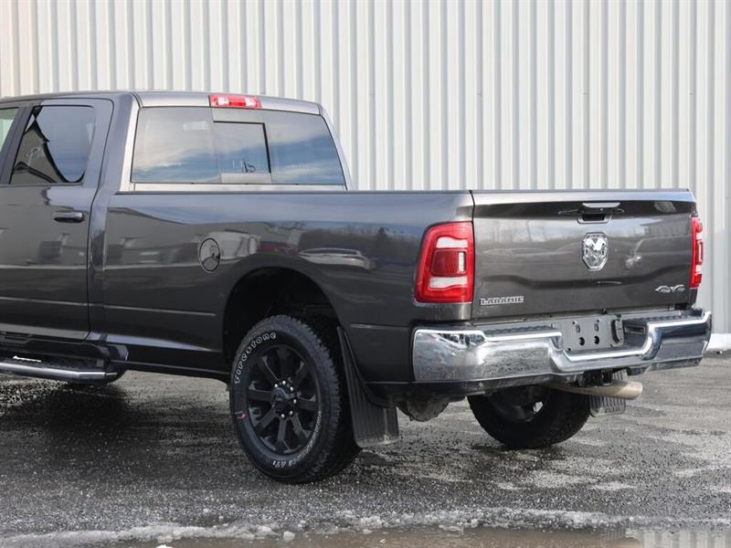 ram 2500 2024 - 7