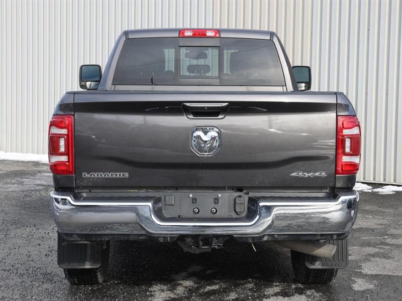 ram 2500 2024 - 8