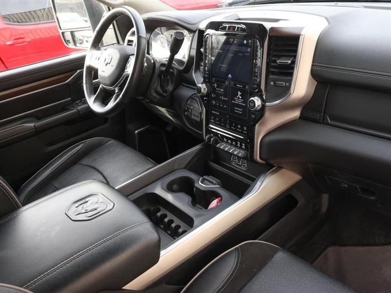 ram 2500 2024 - 9