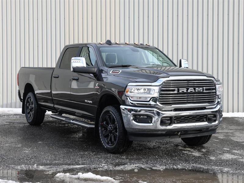 ram 2500 2024 - 40