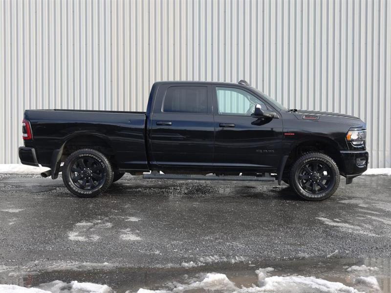 ram 2500 2022 - 2