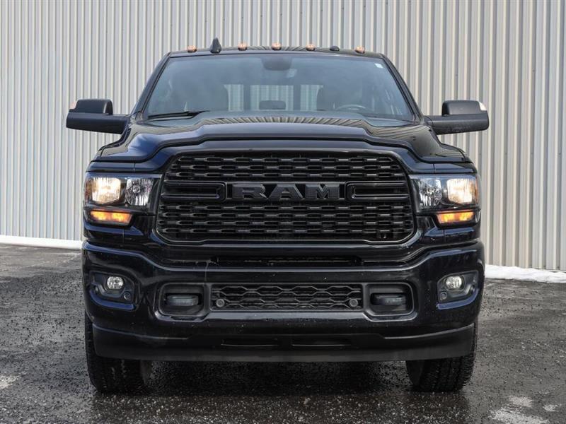 ram 2500 2022 - 3