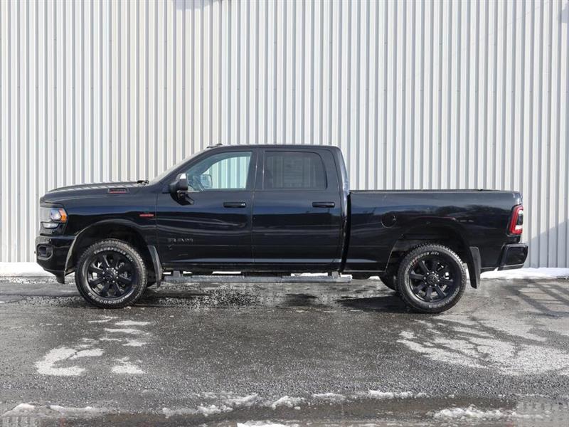 ram 2500 2022 - 4