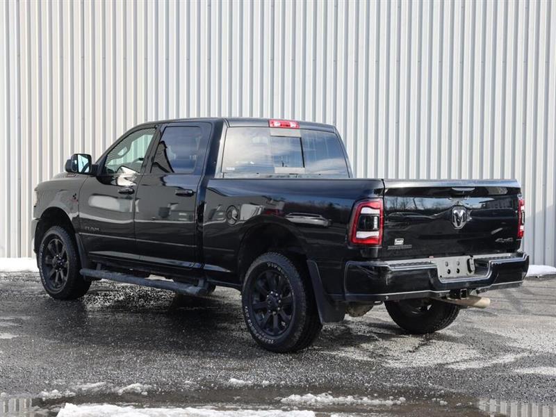 ram 2500 2022 - 5